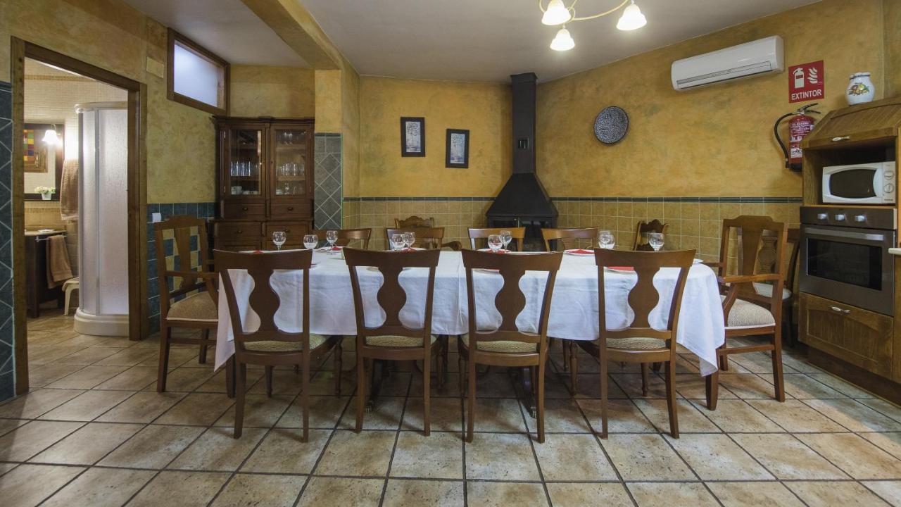 Los Laureles 2 Urda Esterno foto